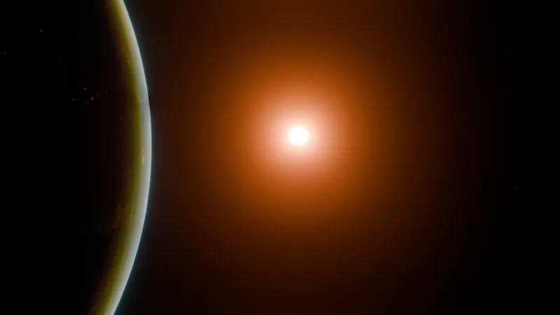 Beyond Your Big Three: The Asteroids in Your Chart That Are Low-Key Running the Show