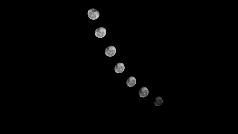 Every 18 Years, the Universe Rewrites Your Story — Here's How to Read the Chapter You're In