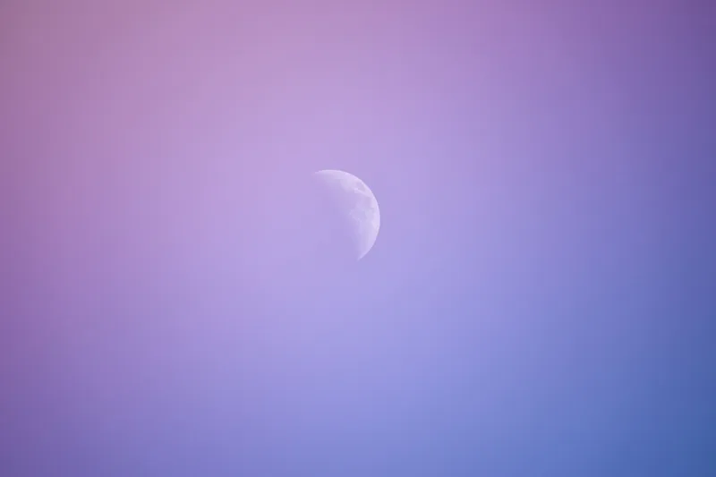 Your Soul Had a Plan — The Lunar Nodes Just Changed the Syllabus