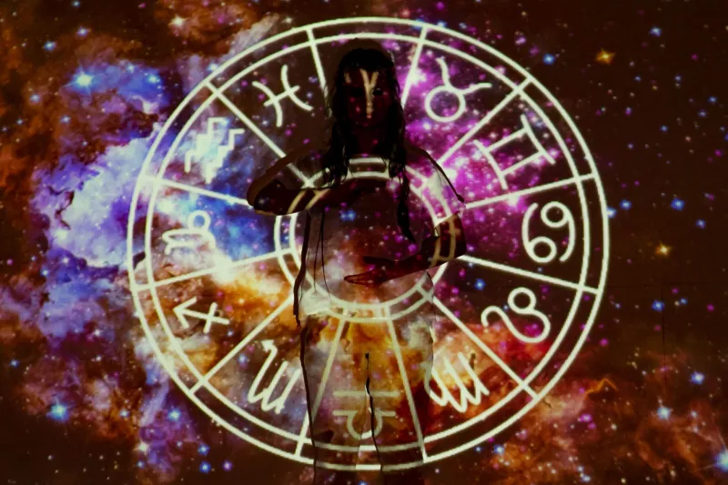 Babe, The Retrograde Didn't Do That — Your Chart Was Always This Chaotic